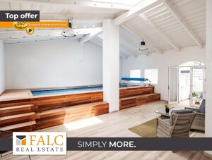 Doppelte Exklusivität: Zwei moderne Penthäuser mit Dachterrasse und Spa-Bereich in Palma